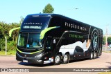 Viação Garcia 86008 na cidade de Curitiba, Paraná, Brasil, por Paulo Henrique Pereira Borges. Número da foto: #11253505.