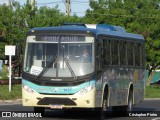 Aliança Tur Transporte de Passageiros e Turismo 1437 na cidade de Nossa Senhora do Socorro, Sergipe, Brasil, por Cristopher Pietro. Número da foto: #:id.