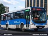Viação Verdun B71047 na cidade de Rio de Janeiro, Rio de Janeiro, Brasil, por Jordan Santos do Nascimento. Número da foto: #:id.