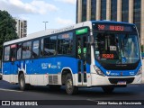 Viação Verdun B71047 na cidade de Rio de Janeiro, Rio de Janeiro, Brasil, por Jordan Santos do Nascimento. ID da foto: :id.