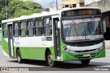 Belém Rio Transportes BD-064 na cidade de Belém, Pará, Brasil, por Fabio Soares. Número da foto: #11252830.