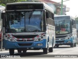 Buses Guadalupe 36 na cidade de San José, San José, Costa Rica, por Andrés Martínez Rodríguez. Número da foto: #:id.