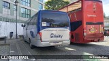 Infinity Turismo e Fretamento M-01 na cidade de Petrópolis, Rio de Janeiro, Brasil, por Zé Ricardo Reis. Número da foto: #:id.