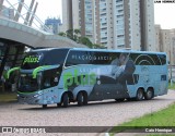 Viação Garcia 88137 na cidade de Jundiaí, São Paulo, Brasil, por Caio Henrique . Número da foto: #11252555.