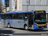 Viação Vila Real B11552 na cidade de Rio de Janeiro, Rio de Janeiro, Brasil, por João Victor. Número da foto: #11253698.