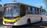 HP Transportes Coletivos 20020 na cidade de Goiânia, Goiás, Brasil, por Carlos Júnior. Número da foto: #11253963.
