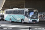 Rosa Turismo 4310 na cidade de Rio de Janeiro, Rio de Janeiro, Brasil, por Eliziar Maciel Soares. Número da foto: #:id.