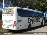 Avante Viagens 2277 na cidade de Florianópolis, Santa Catarina, Brasil, por Bruno Barbosa Cordeiro. Número da foto: #11253875.