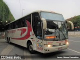 Viação Presidente 3630 na cidade de Belo Horizonte, Minas Gerais, Brasil, por Lucas Adriano Bernardino. Número da foto: #:id.
