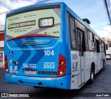 ANSAL - Auto Nossa Senhora de Aparecida 104 na cidade de Juiz de Fora, Minas Gerais, Brasil, por Juan Pablo. Número da foto: #:id.