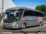 Auto Viação 1001 RJ 108.130 na cidade de Rio de Janeiro, Rio de Janeiro, Brasil, por André Almeida. Número da foto: #11252234.