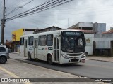 Empresa São Francisco 7004 na cidade de Maceió, Alagoas, Brasil, por Luiz Fernando. Número da foto: #:id.