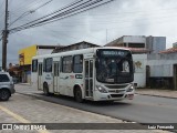 Empresa São Francisco 7004 na cidade de Maceió, Alagoas, Brasil, por Luiz Fernando. ID da foto: :id.