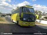 Viação Itapemirim 20203 na cidade de Caruaru, Pernambuco, Brasil, por Lenilson da Silva Pessoa. Número da foto: #11253496.