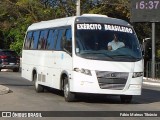Exército Brasileiro  na cidade de Três Corações, Minas Gerais, Brasil, por Fábio Mateus Tibúrcio. Número da foto: #11252122.