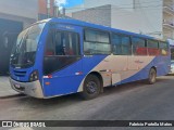 Trajano Transportes BUS-8B30 na cidade de Vitória da Conquista, Bahia, Brasil, por Fabrício Portella Matos. Número da foto: #11253000.