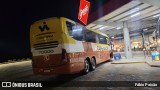 Viação Nova Itapemirim 70000 na cidade de Estiva, Minas Gerais, Brasil, por Fábio Paixão. Número da foto: #11253819.