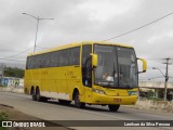 Viação Itapemirim 9555 na cidade de Caruaru, Pernambuco, Brasil, por Lenilson da Silva Pessoa. Número da foto: #11253170.