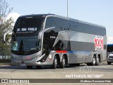 Auto Viação 1001 RJ 108.298 na cidade de Resende, Rio de Janeiro, Brasil, por Mattheus Bassamar Neto. Número da foto: #11252452.