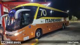 Viação Nova Itapemirim 70000 na cidade de Perdões, Minas Gerais, Brasil, por Fábio Paixão. Número da foto: #11253813.