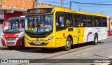 Viação Novo Retiro 5065 na cidade de Contagem, Minas Gerais, Brasil, por Juliano Felipe. Número da foto: #11253607.