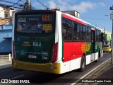 Viação Nossa Senhora de Lourdes B58114 na cidade de Rio de Janeiro, Rio de Janeiro, Brasil, por Guilherme Pereira Costa. Número da foto: #:id.