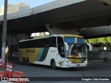 Empresa Gontijo de Transportes 14660 na cidade de Belo Horizonte, Minas Gerais, Brasil, por Douglas Célio Brandao. Número da foto: #11253768.