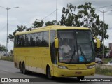 Viação Itapemirim 45601 na cidade de Caruaru, Pernambuco, Brasil, por Lenilson da Silva Pessoa. Número da foto: #11253143.