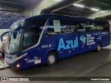 Lirabus 12213 na cidade de São Paulo, São Paulo, Brasil, por Hariel Bernades. Número da foto: #:id.