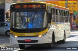 HP Transportes Coletivos 20473 na cidade de Goiânia, Goiás, Brasil, por Carlos Júnior. Número da foto: #11253996.