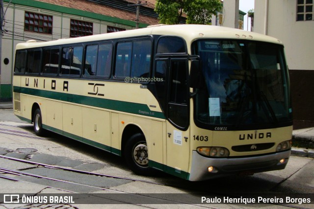 Empresa Unida Mansur e Filhos 1403 na cidade de Rio de Janeiro, Rio de Janeiro, Brasil, por Paulo Henrique Pereira Borges. Número da foto: #11255662.