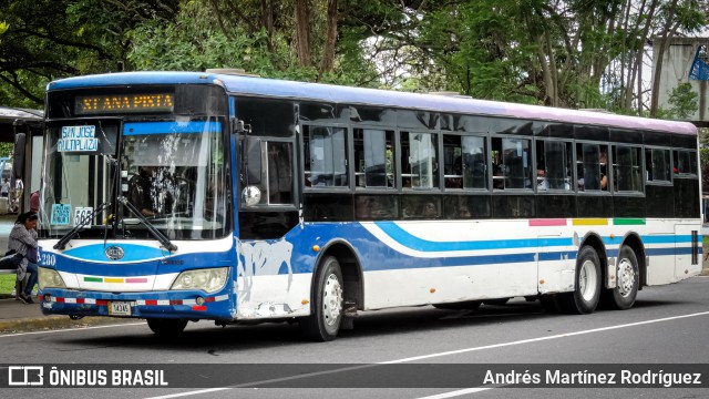 Inversiones La Tapachula 280 na cidade de Mata Redonda, San José, San José, Costa Rica, por Andrés Martínez Rodríguez. ID da foto: 11255027.