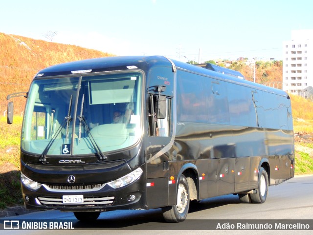 Clube Atlético Mineiro 1313 na cidade de Vespasiano, Minas Gerais, Brasil, por Adão Raimundo Marcelino. ID da foto: 11255747.