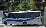 CFC Viagens 1016 na cidade de Santos Dumont, Minas Gerais, Brasil, por Isaias Ralen. Número da foto: #:id.