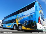 Estrela de Minas Viagens e Turismo 200000 na cidade de Trindade, Goiás, Brasil, por Victor Hugo  Ferreira Soares. Número da foto: #11254847.