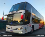 Primar Navegações e Turismo 3010 na cidade de São Paulo, São Paulo, Brasil, por Marcos Oliveira. Número da foto: #11254450.