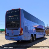 Expresso Guanabara 934 na cidade de Petrolina, Pernambuco, Brasil, por Jonatas Marques. Número da foto: #11256476.