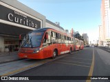 Viação Cidade Sorriso >> Viação Sorriso de Curitiba GE706 na cidade de Curitiba, Paraná, Brasil, por Lohan Mariano. Número da foto: #11255906.