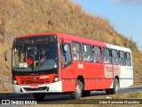 Autotrans > Turilessa 25950 na cidade de Vespasiano, Minas Gerais, Brasil, por Adão Raimundo Marcelino. Número da foto: #11255884.