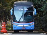 Expresso Guanabara 826 na cidade de São Paulo, São Paulo, Brasil, por Diego Silva. Número da foto: #11254347.