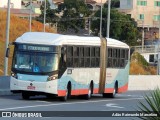 Auto Omnibus Floramar 15 na cidade de Belo Horizonte, Minas Gerais, Brasil, por Adão Raimundo Marcelino. ID da foto: :id.