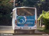 Gardel Turismo 21045 na cidade de Queimados, Rio de Janeiro, Brasil, por Luan Costa. Número da foto: #:id.