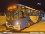 VB Transportes e Turismo 1100 na cidade de Campinas, São Paulo, Brasil, por Henrique Alves de Paula Silva. Número da foto: #11256042.