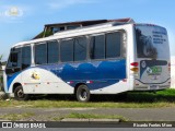 Ônibus Particulares 0A67 na cidade de Curitiba, Paraná, Brasil, por Ricardo Fontes Moro. Número da foto: #:id.