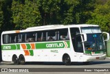 Empresa Gontijo de Transportes 21120 na cidade de São Paulo, São Paulo, Brasil, por Bruno - ViajanteFLA. Número da foto: #11254875.