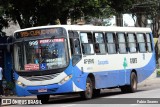 Viação Forte AF-99910 na cidade de Belém, Pará, Brasil, por Fabio Soares. Número da foto: #11255533.