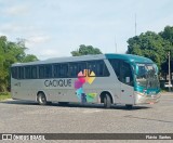 Cacique Transportes 4473 na cidade de Salvador, Bahia, Brasil, por Flávio  Santos. Número da foto: #11256414.