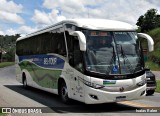 Bel-Tour Transportes e Turismo 320 na cidade de Santos Dumont, Minas Gerais, Brasil, por Isaias Ralen. ID da foto: :id.