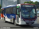 Viação Ideal B28594 na cidade de Rio de Janeiro, Rio de Janeiro, Brasil, por Roger Silva. Número da foto: #:id.