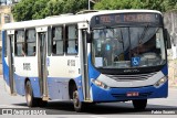 Viação Forte AF-032 na cidade de Belém, Pará, Brasil, por Fabio Soares. Número da foto: #11255527.